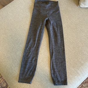 Lululemon align size 0